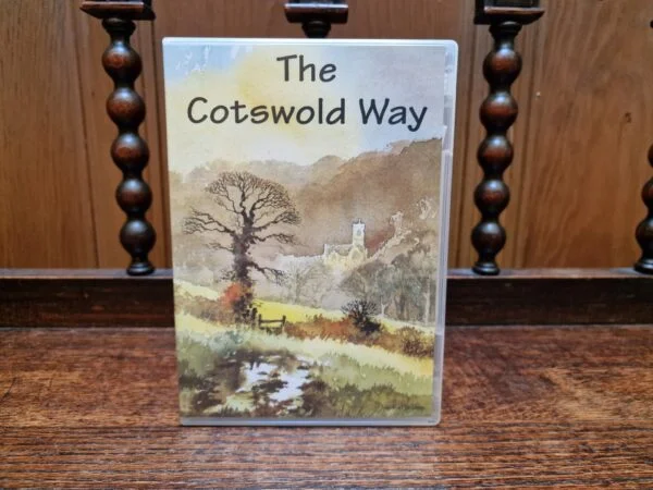 The Cotswold Way