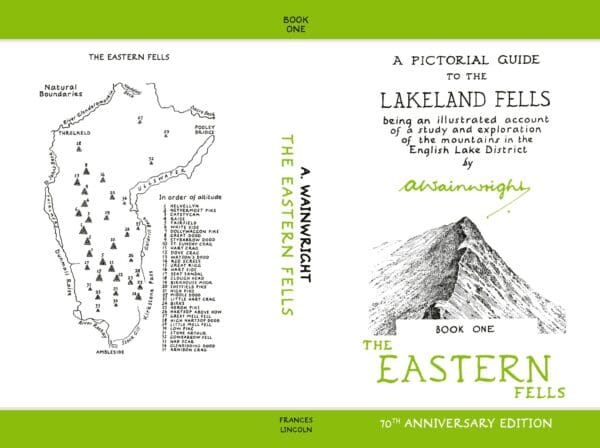 The Eastern Fells DJ