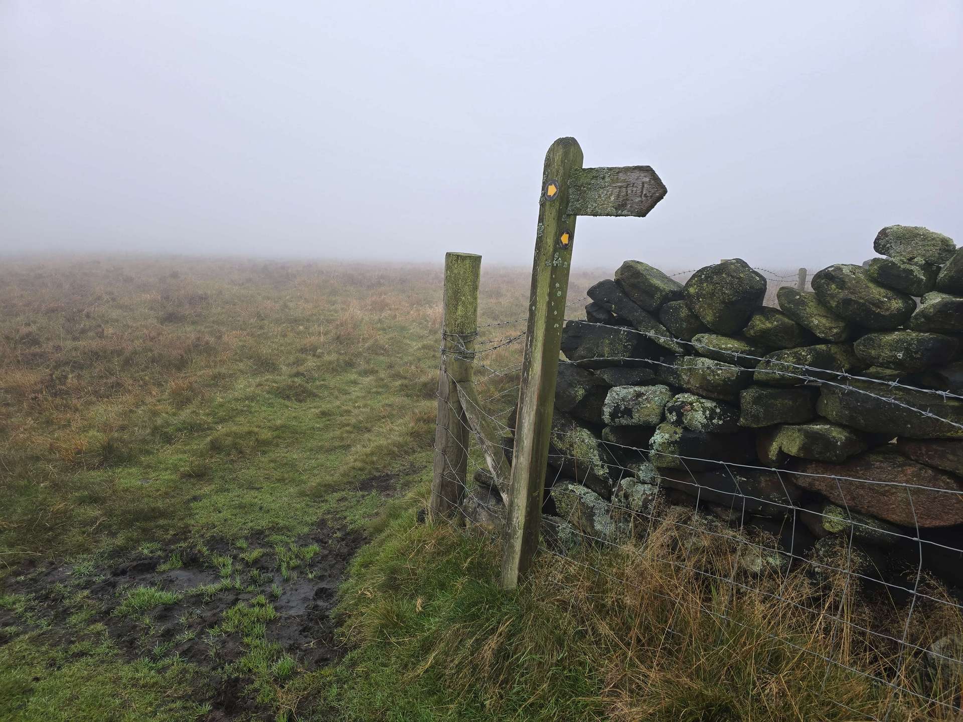 Erringden Moor