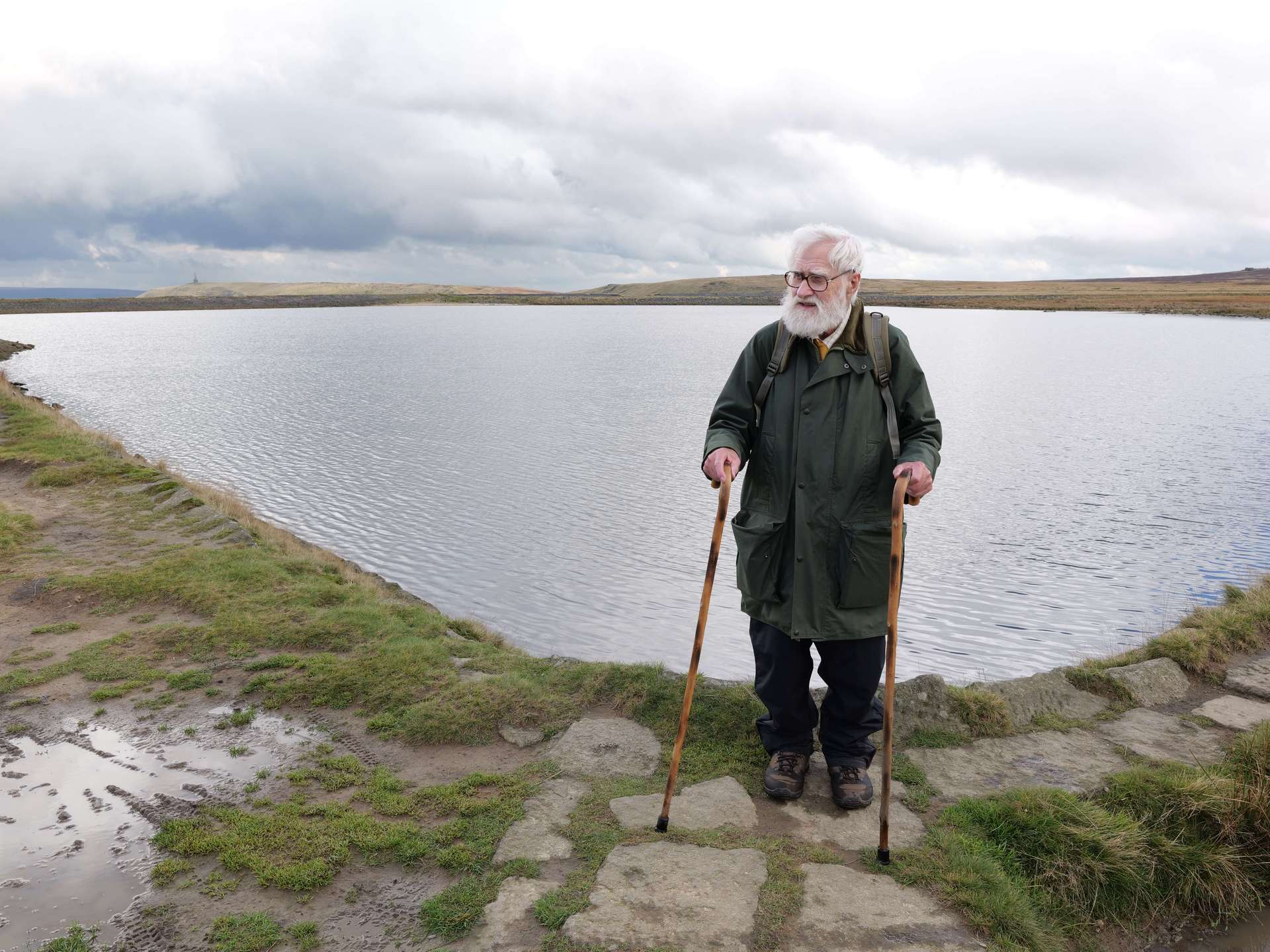 Gaddings Dam