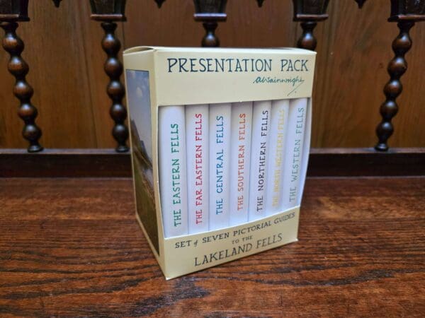 Presentation Pack