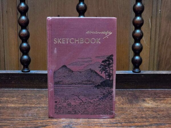 Wainwright Sketchbook